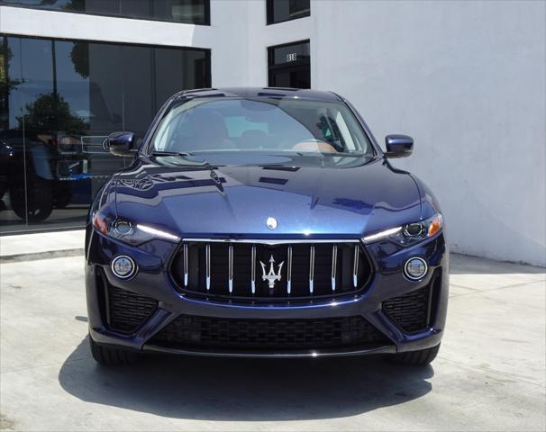 used 2022 Maserati Levante car, priced at $40,888