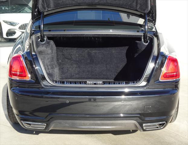 used 2015 Rolls-Royce Ghost car, priced at $148,888