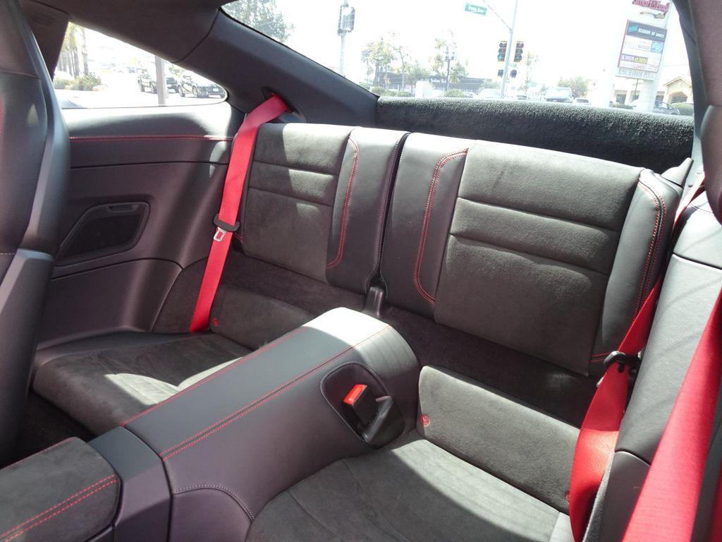 used 2024 Porsche 911 car, priced at $186,888