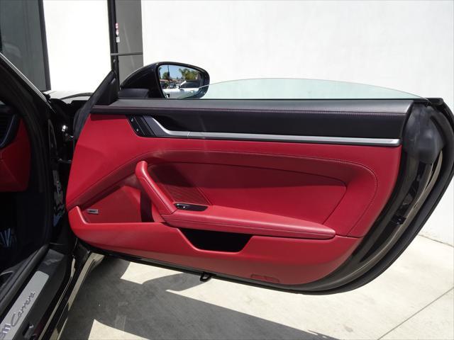 used 2022 Porsche 911 car, priced at $128,888