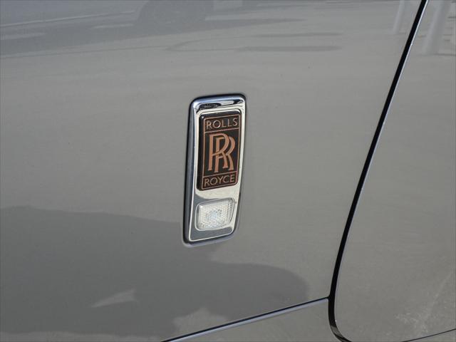 used 2015 Rolls-Royce Wraith car, priced at $135,888