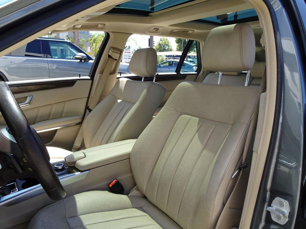 used 2016 Mercedes-Benz E-Class car, priced at $23,888