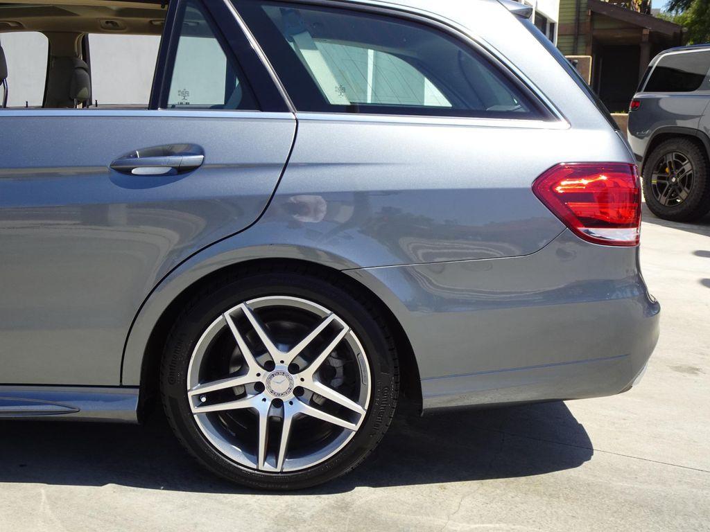 used 2016 Mercedes-Benz E-Class car, priced at $23,888