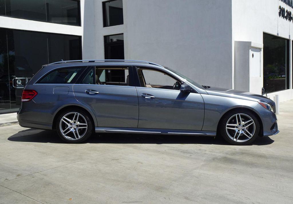 used 2016 Mercedes-Benz E-Class car, priced at $23,888