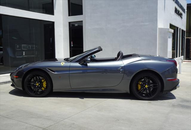 used 2017 Ferrari California car