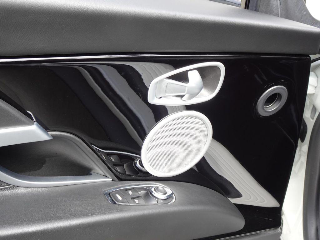 used 2020 Aston Martin DB11 car, priced at $98,888