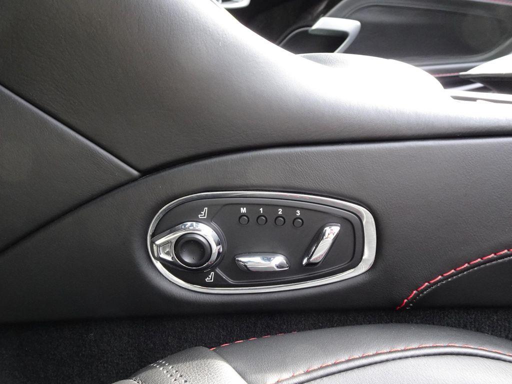 used 2020 Aston Martin DB11 car, priced at $98,888