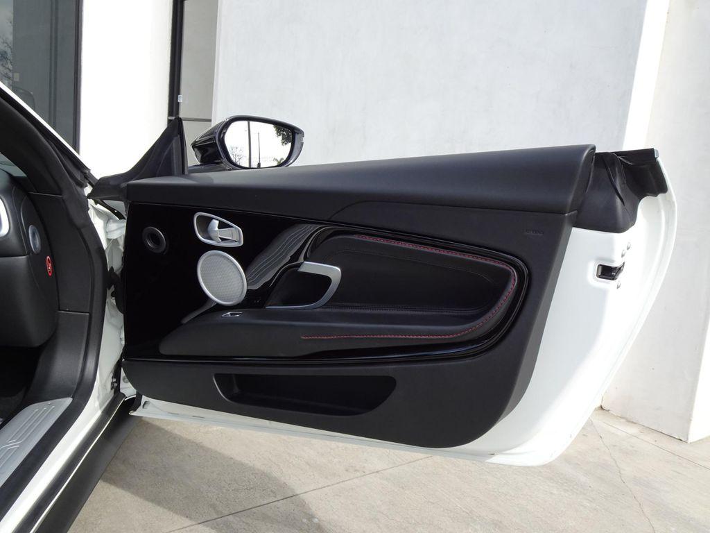 used 2020 Aston Martin DB11 car, priced at $98,888