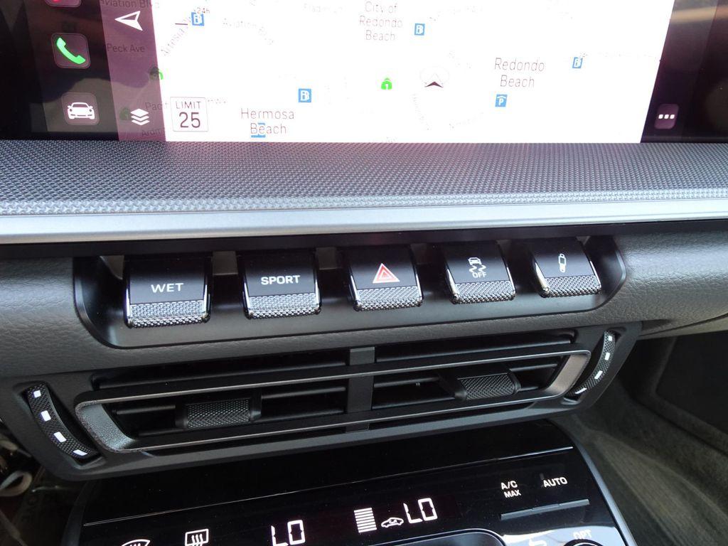 used 2022 Porsche 911 car, priced at $125,888