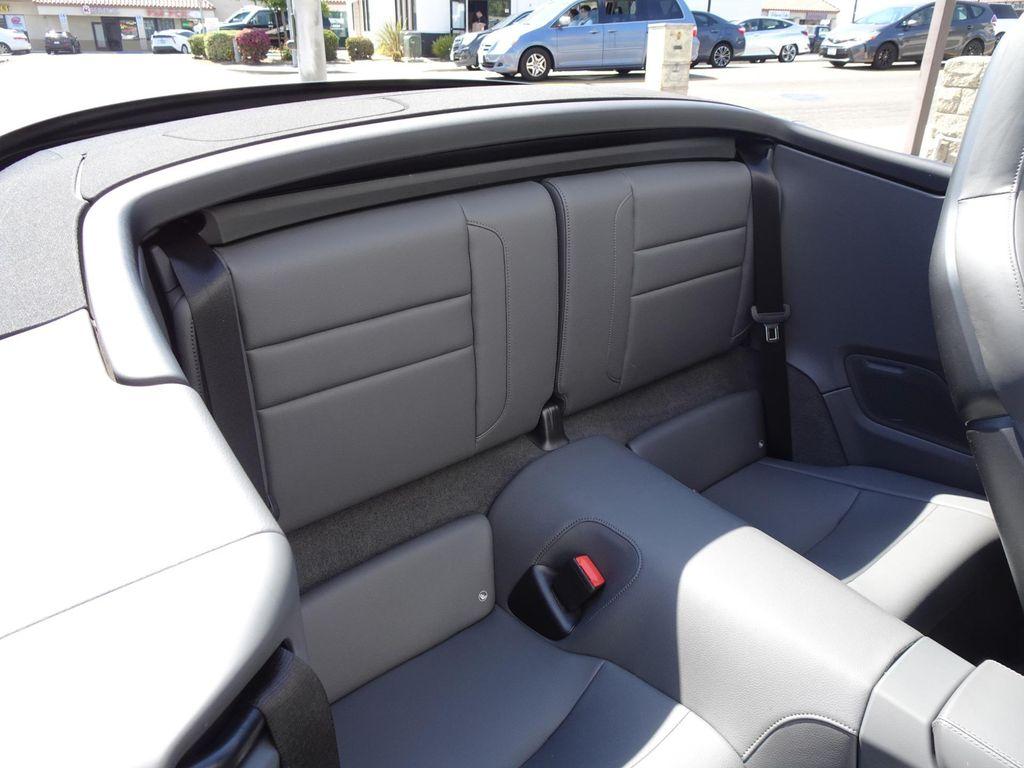 used 2022 Porsche 911 car, priced at $125,888