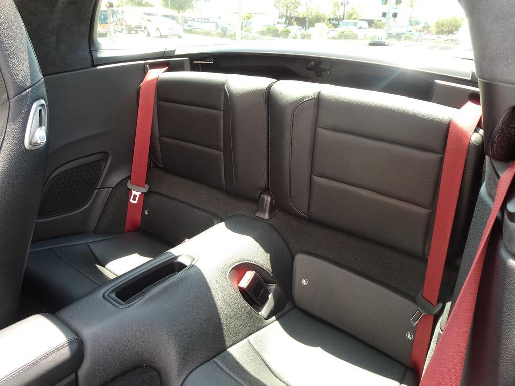 used 2019 Porsche 911 car, priced at $135,888