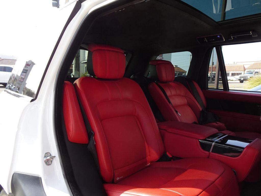 used 2021 Land Rover Range Rover car, priced at $57,888