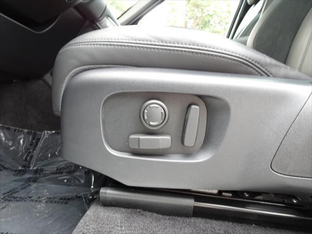 used 2021 Land Rover Range Rover Sport car, priced at $42,888