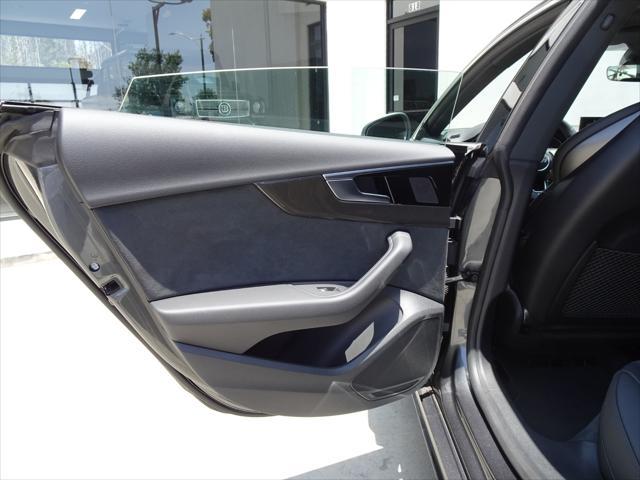 used 2022 Audi S5 car, priced at $46,588