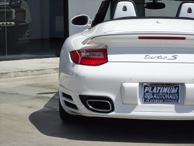 used 2013 Porsche 911 car, priced at $101,888