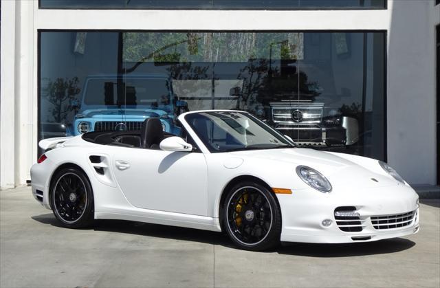 used 2013 Porsche 911 car, priced at $101,888