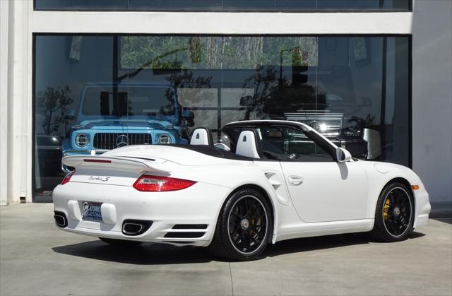 used 2013 Porsche 911 car, priced at $101,888