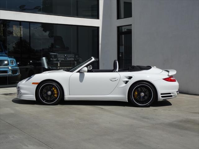 used 2013 Porsche 911 car, priced at $101,888