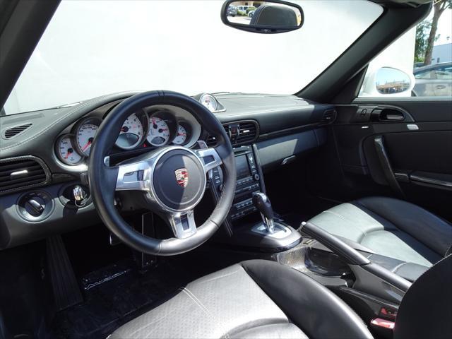 used 2013 Porsche 911 car, priced at $101,888