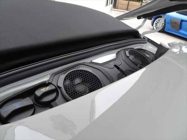 used 2021 Porsche 911 car, priced at $226,888
