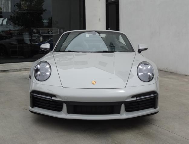 used 2021 Porsche 911 car, priced at $226,888