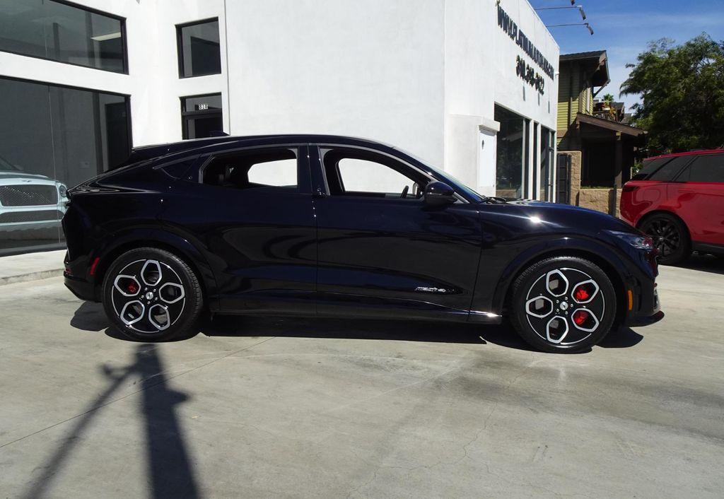 used 2021 Ford Mustang Mach-E car, priced at $28,888
