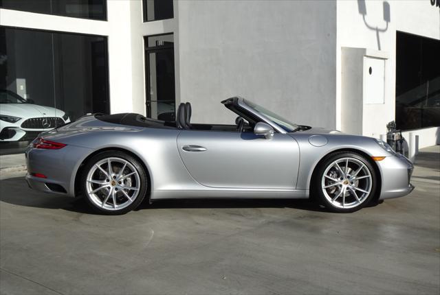 used 2019 Porsche 911 car, priced at $81,888