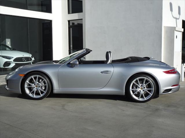 used 2019 Porsche 911 car, priced at $81,888