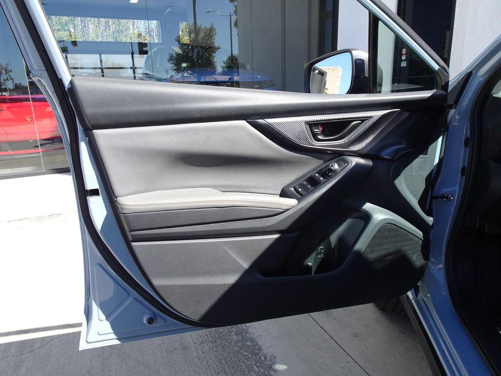 used 2023 Subaru Crosstrek car, priced at $24,488