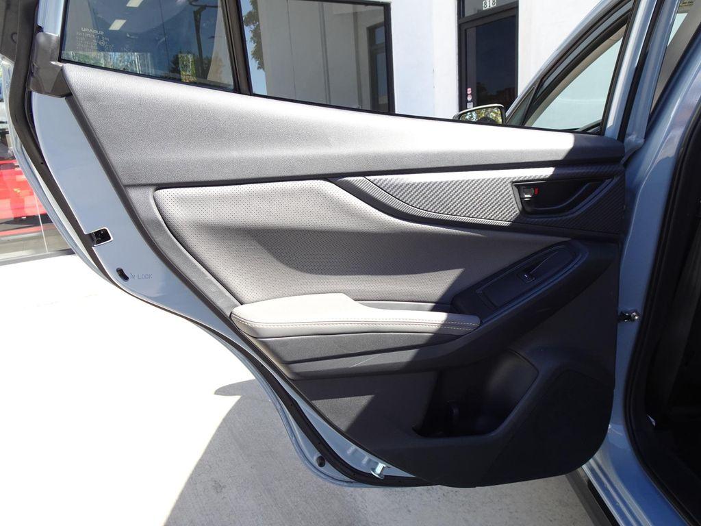 used 2023 Subaru Crosstrek car, priced at $24,488