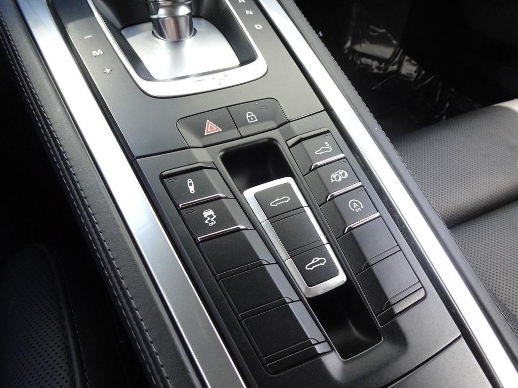 used 2021 Porsche 718 Boxster car, priced at $87,888