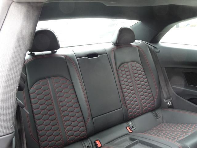 used 2018 Audi RS 5 car, priced at $47,888