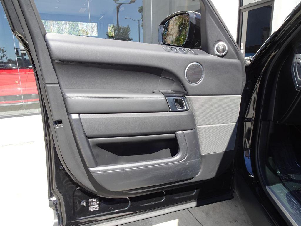 used 2020 Land Rover Range Rover Sport car, priced at $44,888