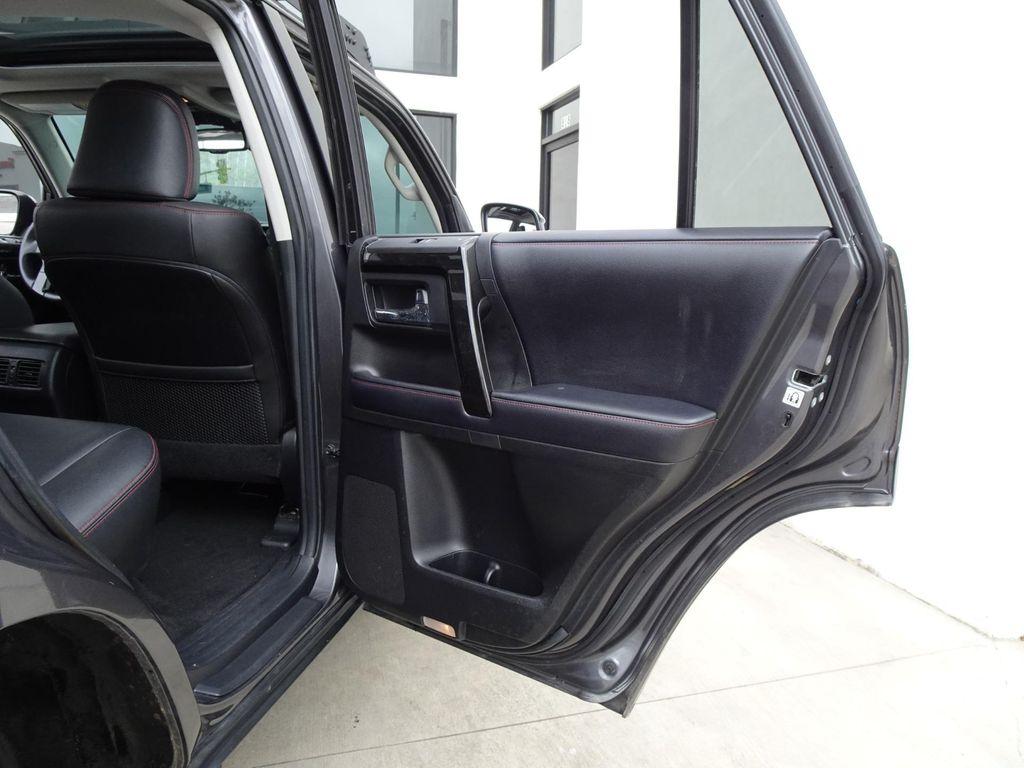 used 2020 Toyota 4Runner car, priced at $42,888