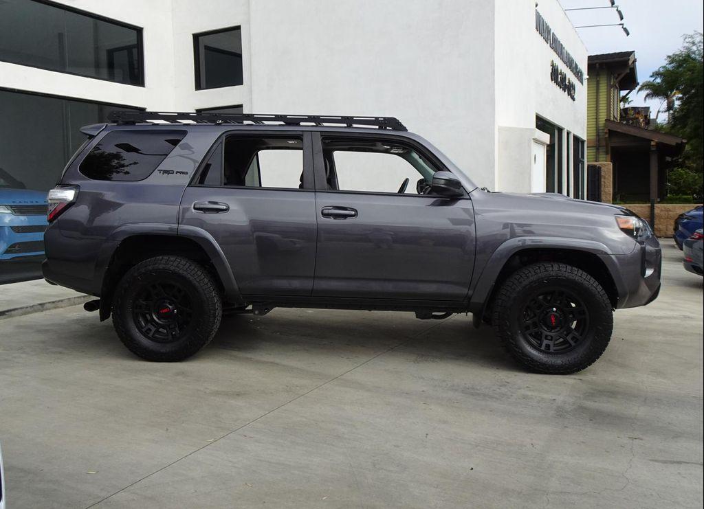 used 2020 Toyota 4Runner car, priced at $42,888