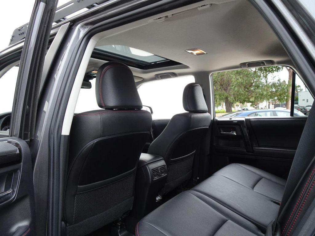 used 2020 Toyota 4Runner car, priced at $42,888