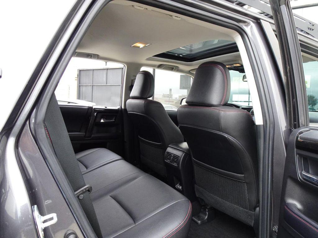 used 2020 Toyota 4Runner car, priced at $42,888