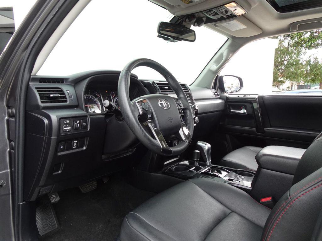 used 2020 Toyota 4Runner car, priced at $42,888