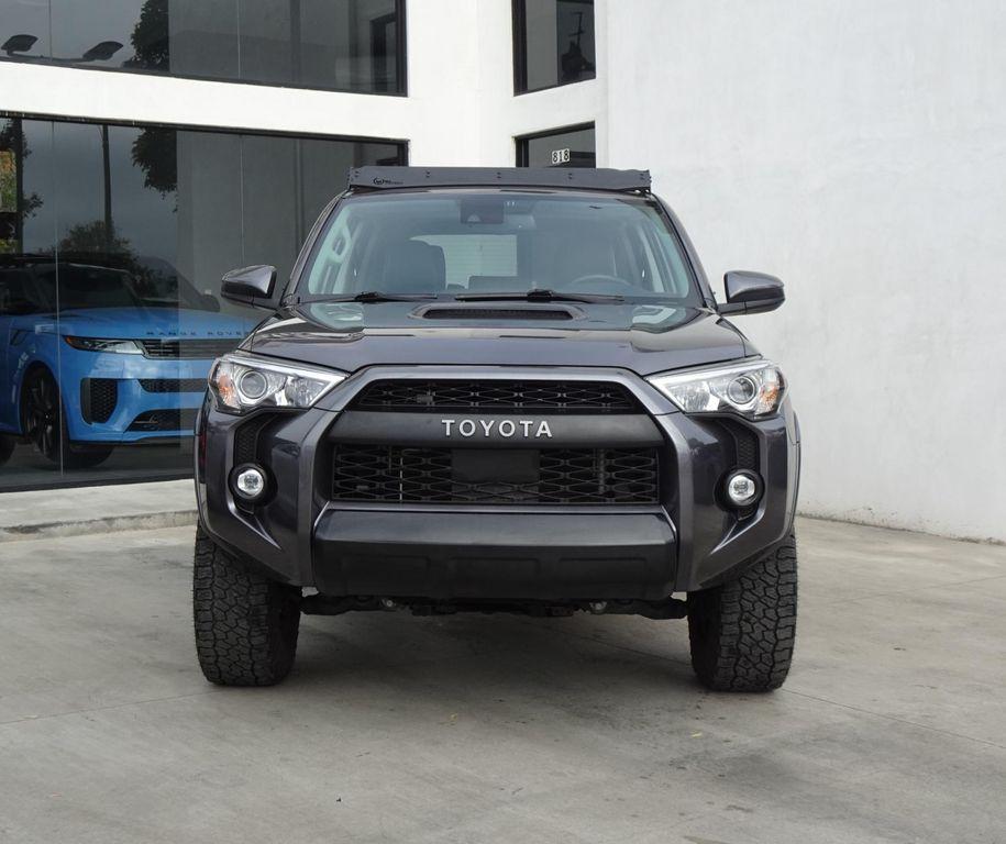 used 2020 Toyota 4Runner car, priced at $42,888