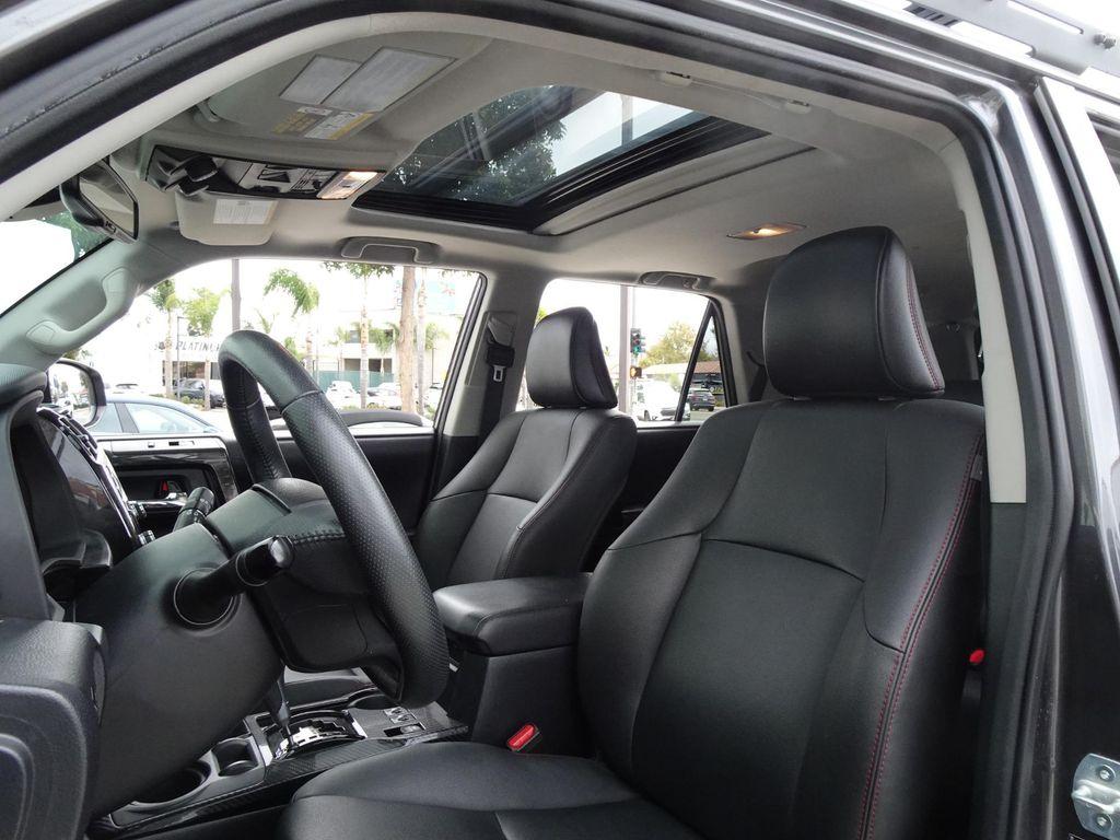 used 2020 Toyota 4Runner car, priced at $42,888