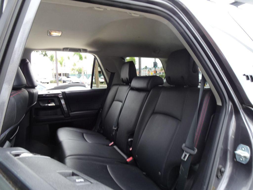 used 2020 Toyota 4Runner car, priced at $42,888