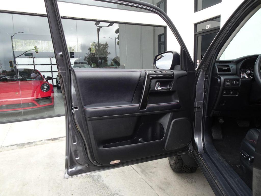 used 2020 Toyota 4Runner car, priced at $42,888