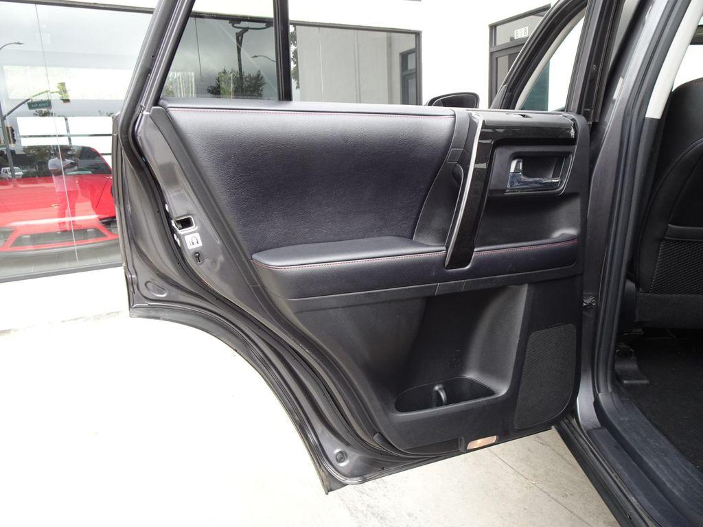 used 2020 Toyota 4Runner car, priced at $42,888