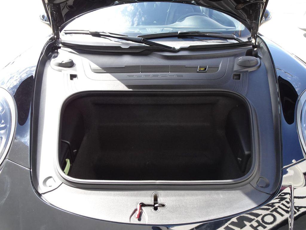 used 2017 Porsche 911 car, priced at $92,888