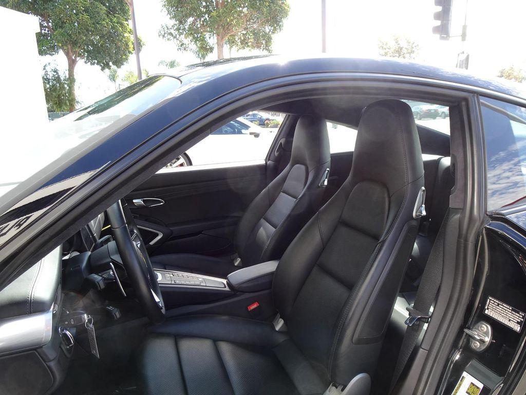 used 2017 Porsche 911 car, priced at $92,888