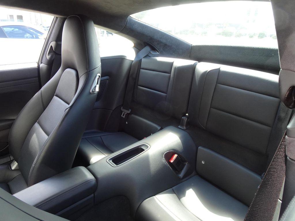 used 2017 Porsche 911 car, priced at $92,888