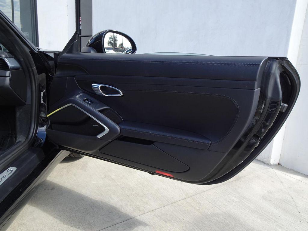 used 2017 Porsche 911 car, priced at $92,888