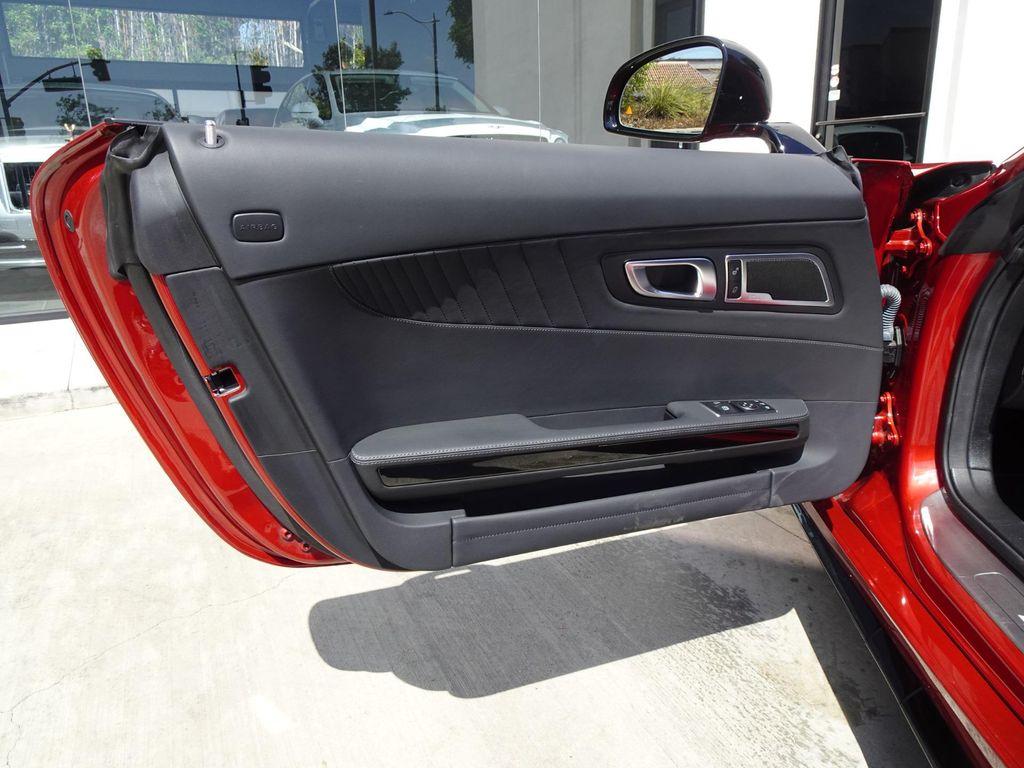 used 2020 Mercedes-Benz AMG GT car, priced at $99,888