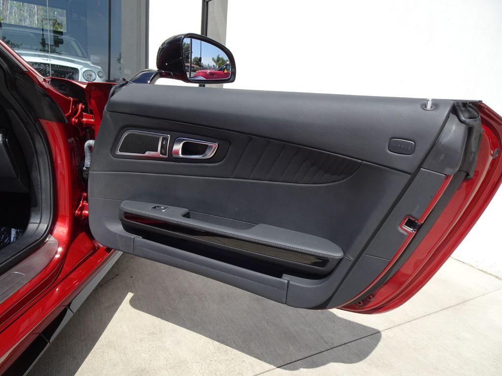 used 2020 Mercedes-Benz AMG GT car, priced at $99,888