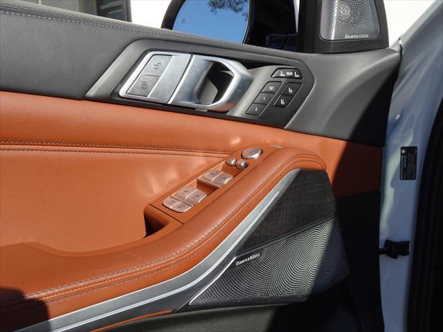 used 2021 BMW ALPINA XB7 car, priced at $88,888